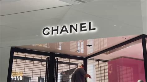 chanel boutique washington|Chanel store in tysons corner.